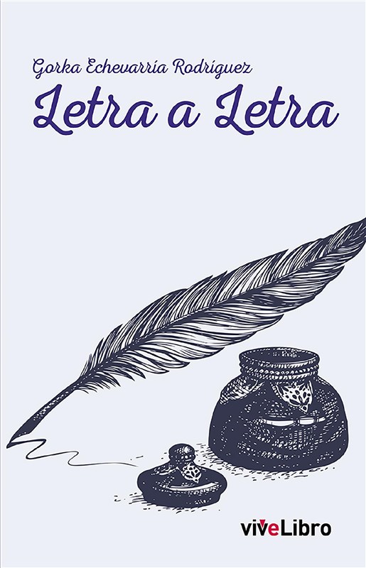 E-book Letra A Letra