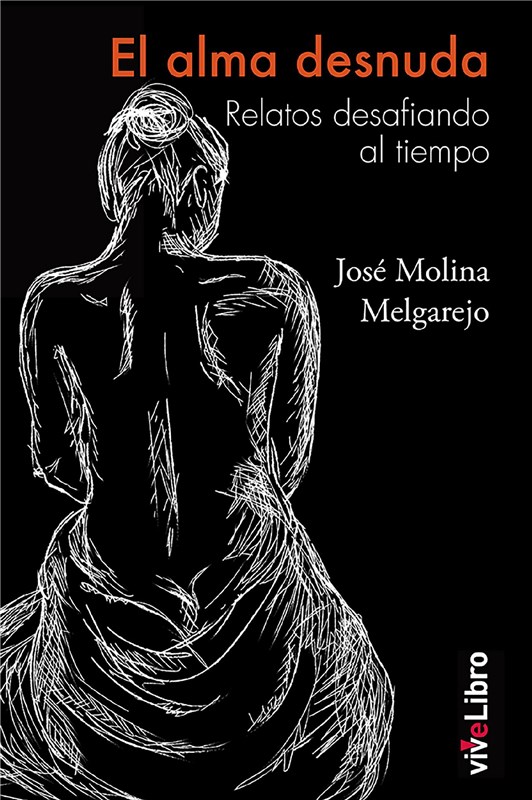 E-book El Alma Desnuda
