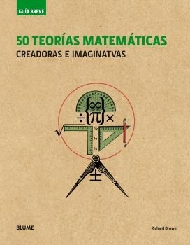 Papel 50 Teorias Matematicas