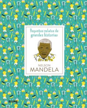 Papel Nelson Mandela
