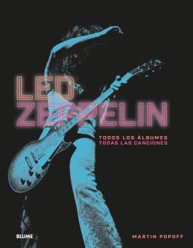 Papel Led Zeppelin