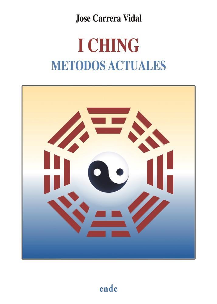 E-book I Ching, Metodos Actuales