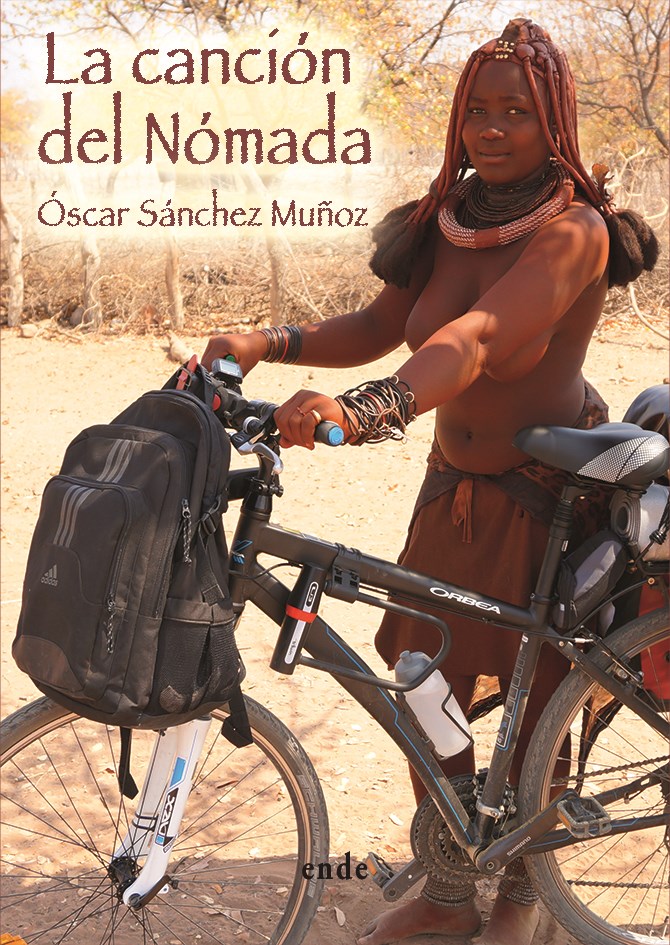 E-book La Canción Del Nómada