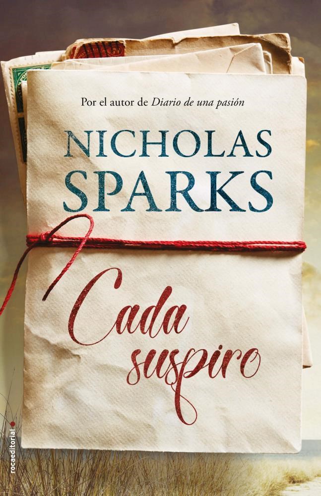 Papel CADA SUSPIRO