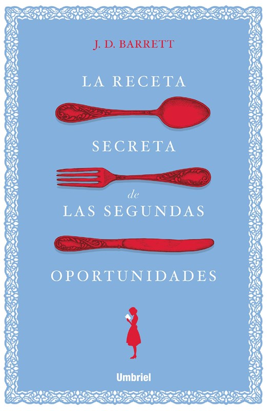 E-book La Receta Secreta De Las Segundas Oportunidades
