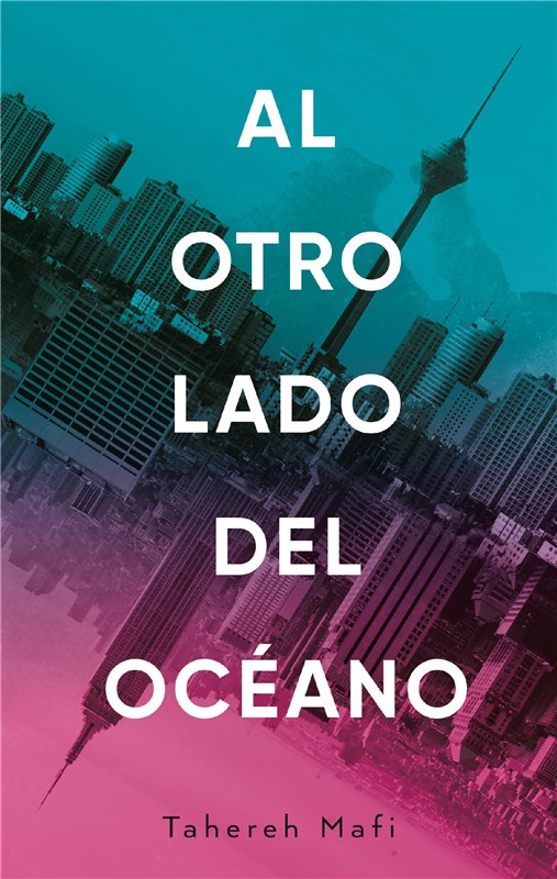 E-book Al Otro Lado Del Océano
