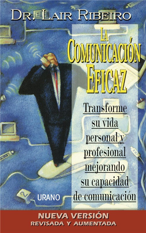 E-book La Comunicación Eficaz