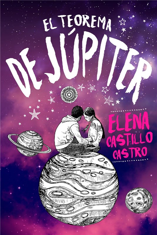 E-book El Teorema De Júpiter