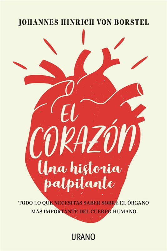 E-book El Corazón