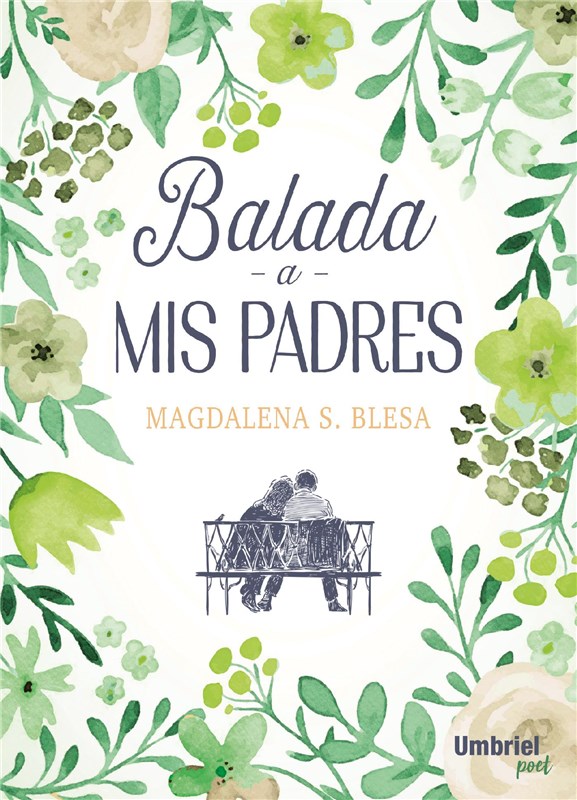 E-book Balada A Mis Padres
