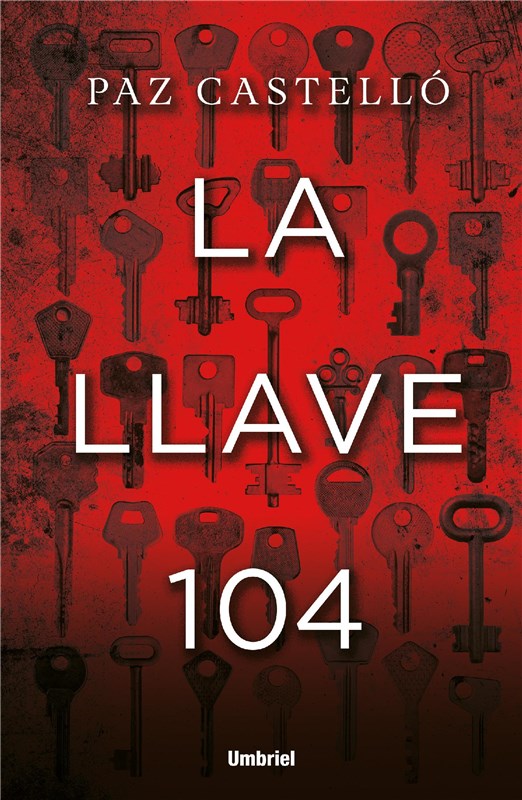 E-book La Llave 104