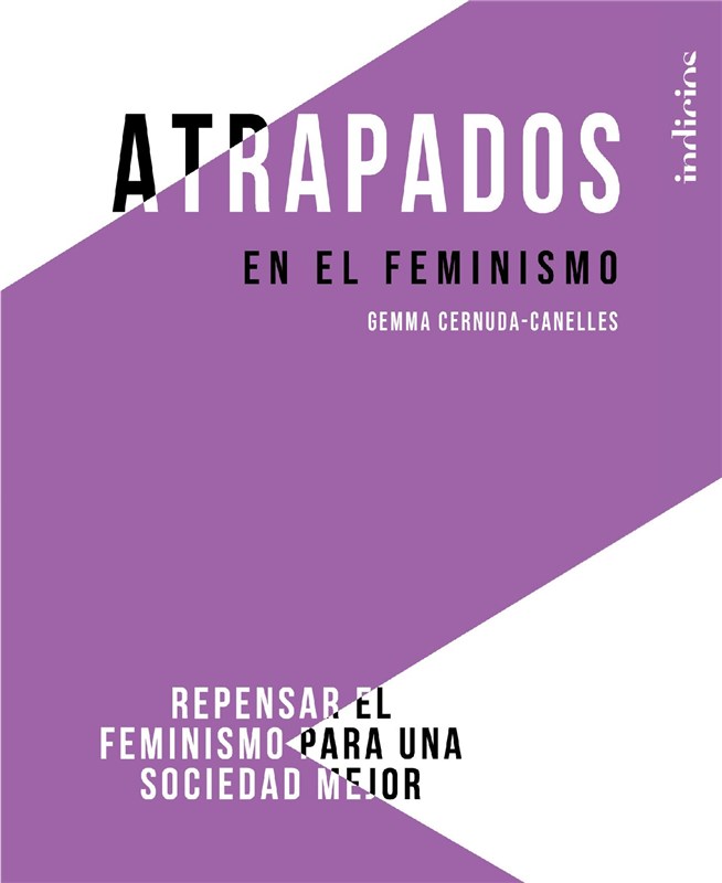 E-book Atrapados En El Feminismo