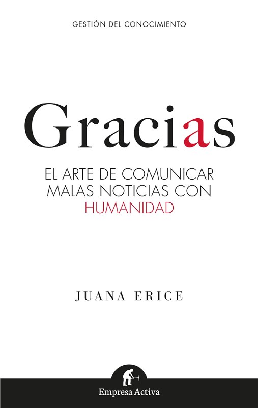 E-book Gracias