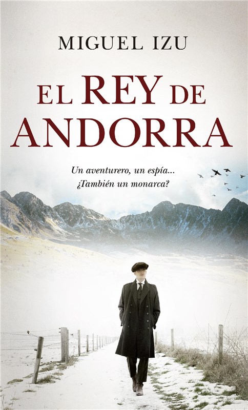 E-book El Rey De Andorra