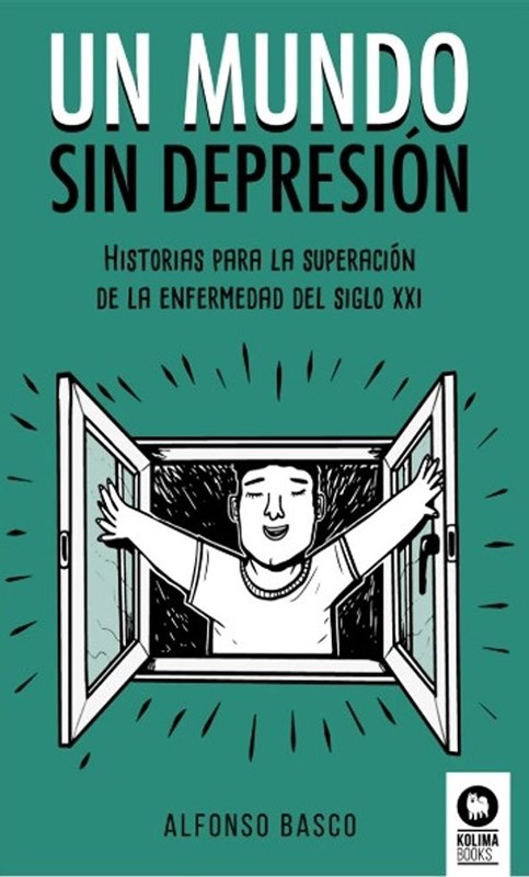 Papel Mundo Sin Depresion , Un