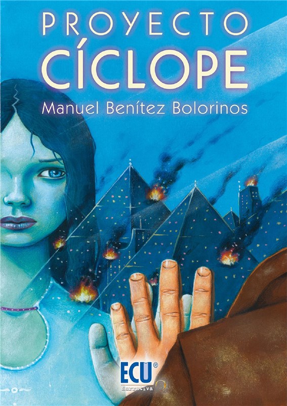 E-book Proyecto Cíclope