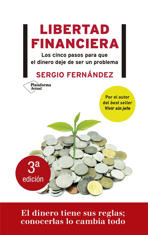 Papel Libertad Financiera