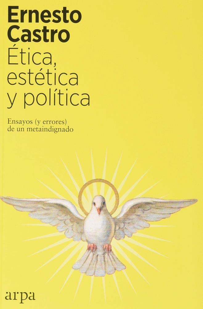 Papel Etica, Estetica Y Politica