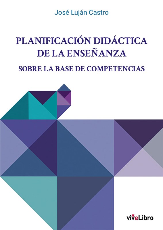 E-book Planificación Didáctica De La Enseñanza Sobre La Base De Competencias