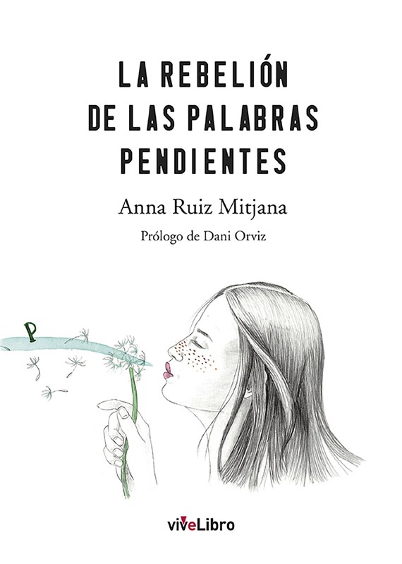 E-book La Rebelión De Las Palabras Pendientes