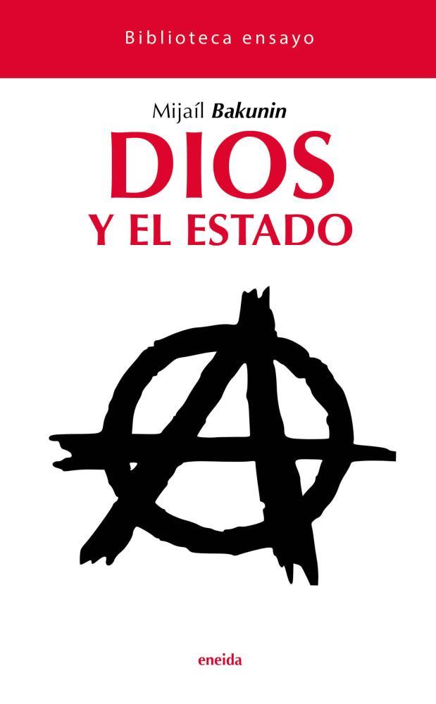 Papel Dios Y El Estado