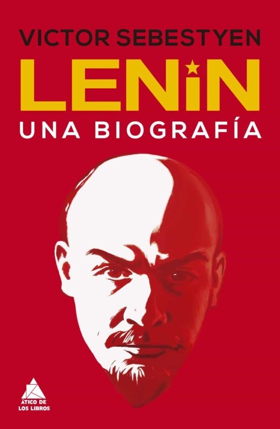 Papel Lenin. Una Biografia