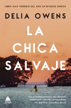 Papel Chica Salvaje, La