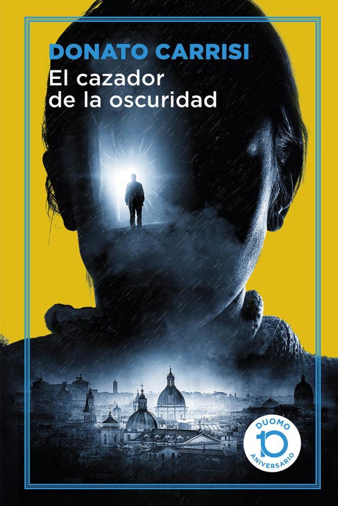 Papel Cazador De La Oscuridad,El - 10? Aniversario