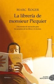 Papel Libreria De Monsieur Picquier,La