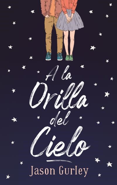E-book A La Orilla Del Cielo
