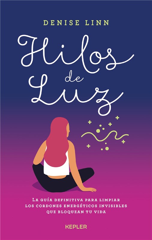 E-book Hilos De Luz
