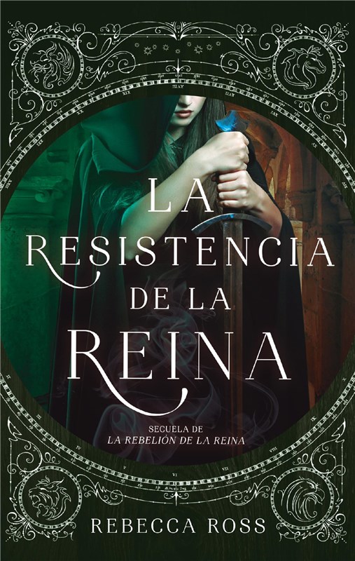 E-book La Resistencia De La Reina