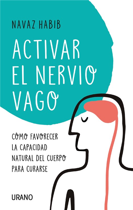 E-book Activar El Nervio Vago