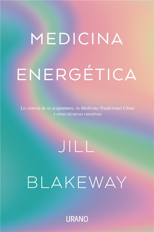 E-book Medicina Energética