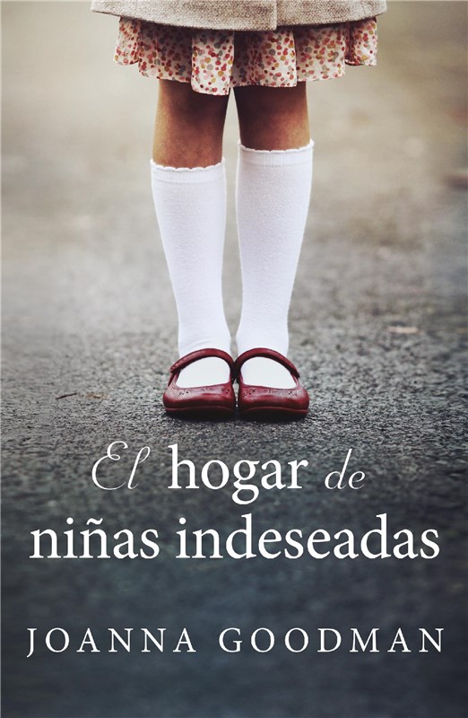 E-book El Hogar De Niñas Indeseadas