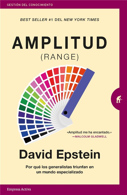 E-book Amplitud (Range)