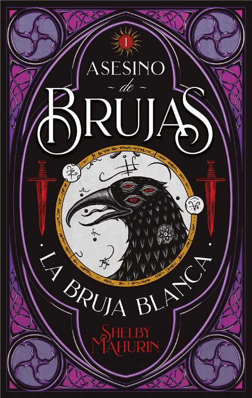 E-book Asesino De Brujas