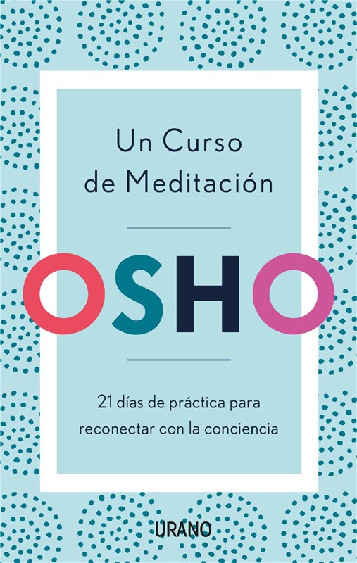 E-book Un Curso De Meditación