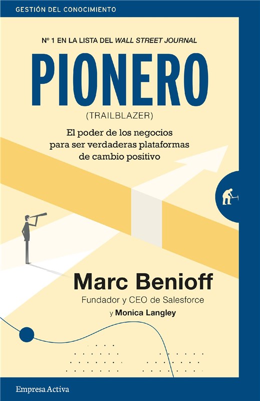 E-book Pionero