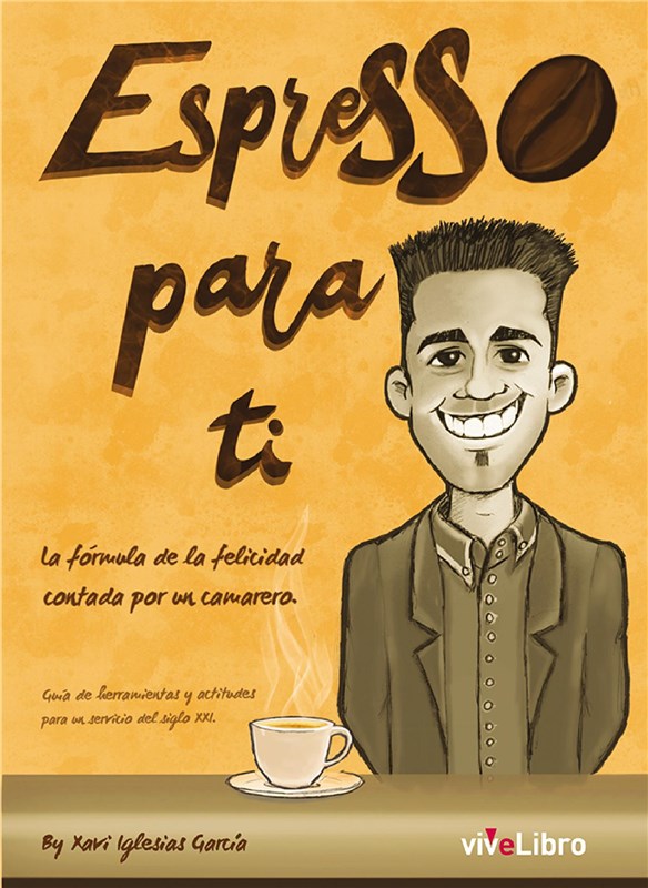 E-book Espresso Para Ti