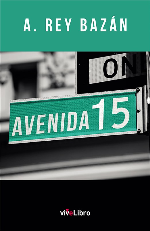 E-book Avenida 15