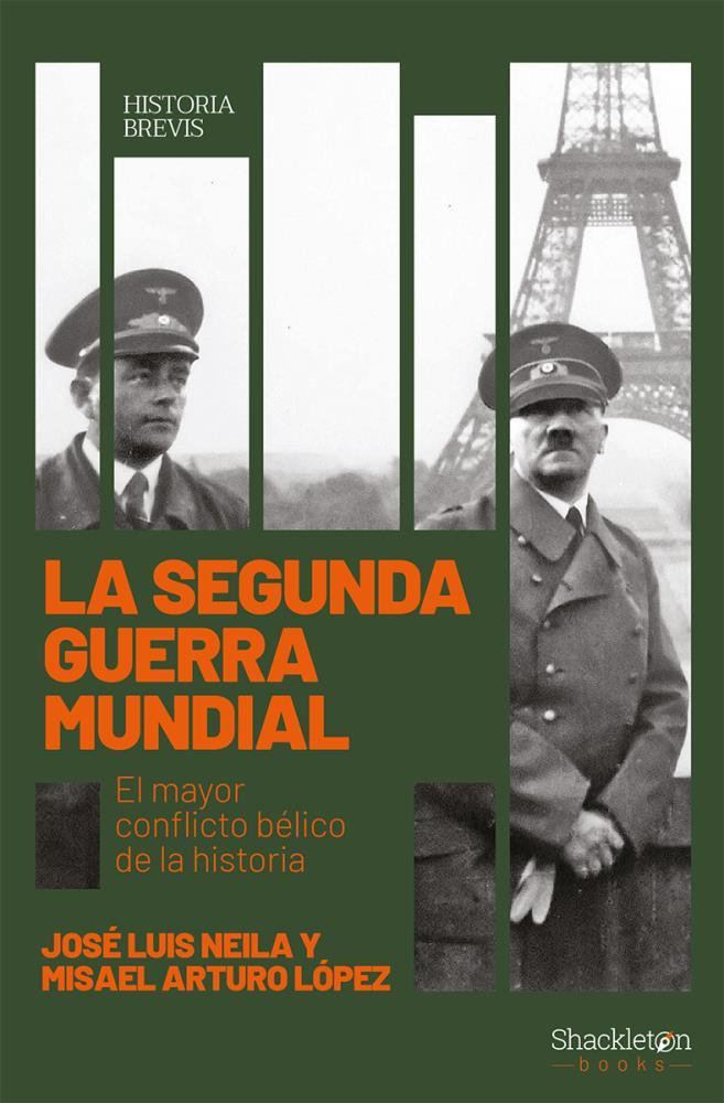Papel Segunda Guerra Mundial, La