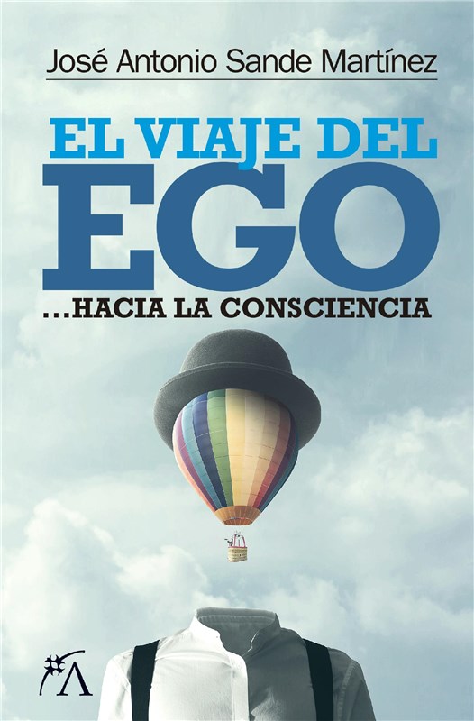 E-book El Viaje Del Ego