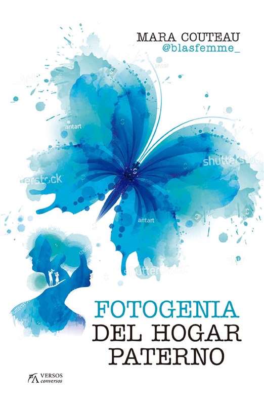 E-book Fotogenia Del Hogar Paterno