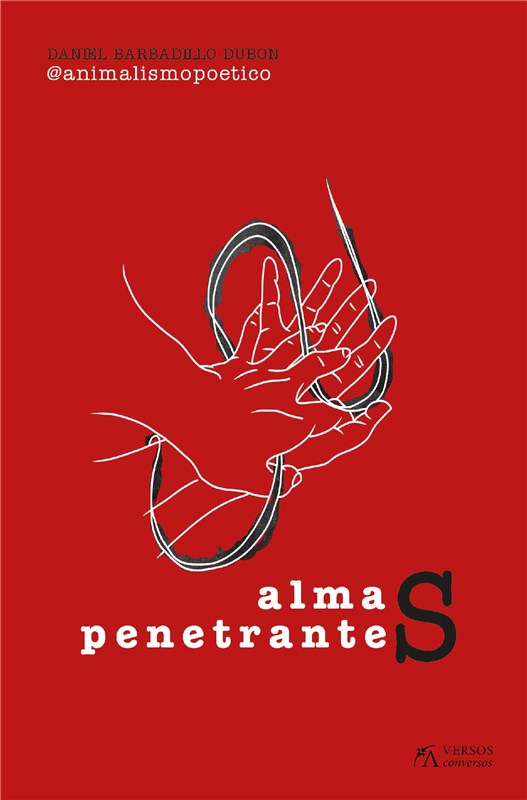 E-book Almas Penetrantes