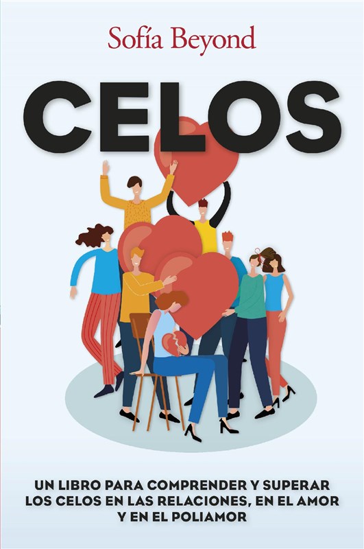 E-book Celos
