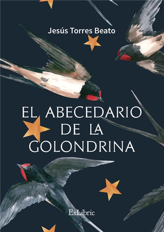 E-book El Abecedario De La Golondrina