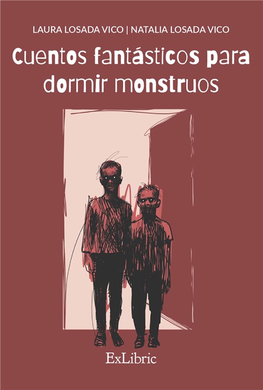 E-book Cuentos Fantásticos Para Dormir Monstruos