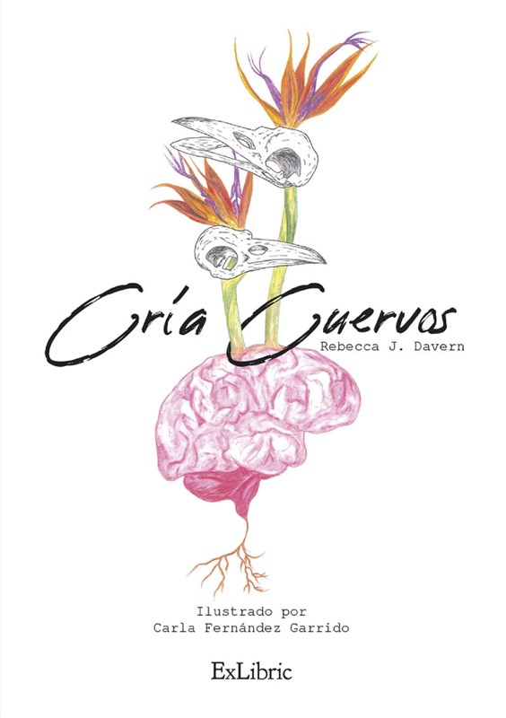 E-book Cría Cuervos