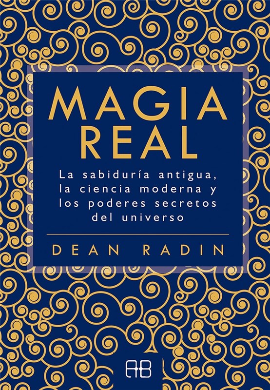 Papel Magia Real